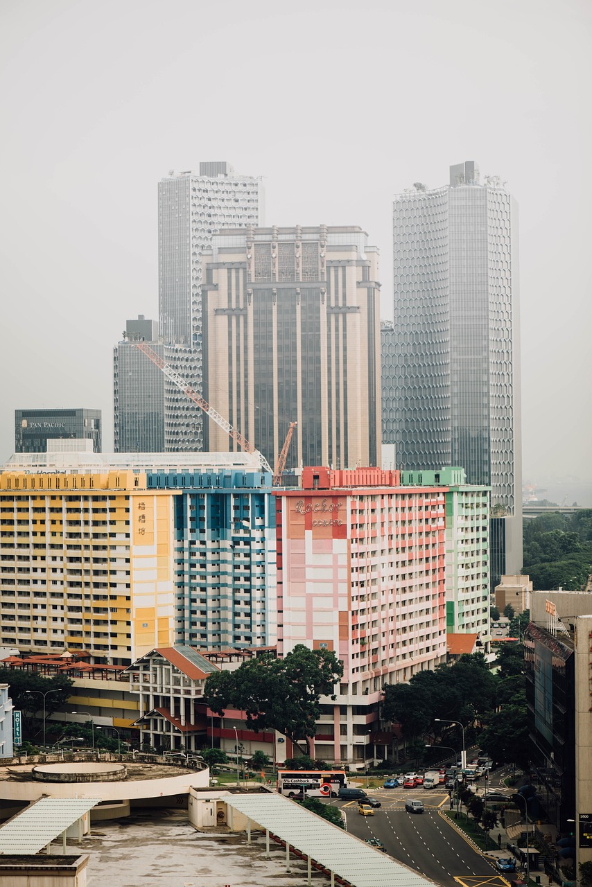 管廊监控中心平台建设，智能时代的城市守护者