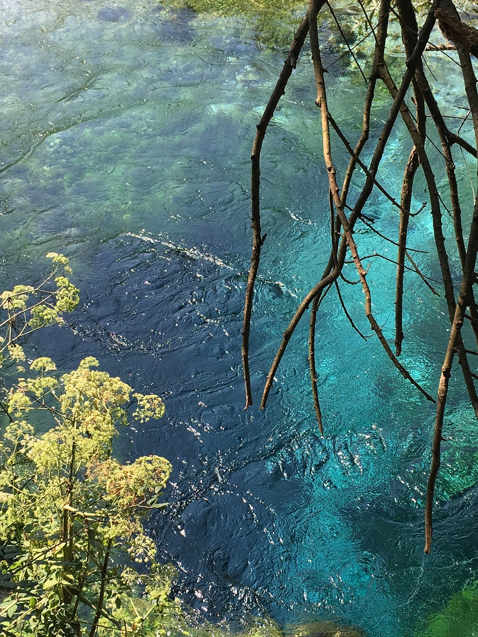 水文监测，守护水资源的眼睛