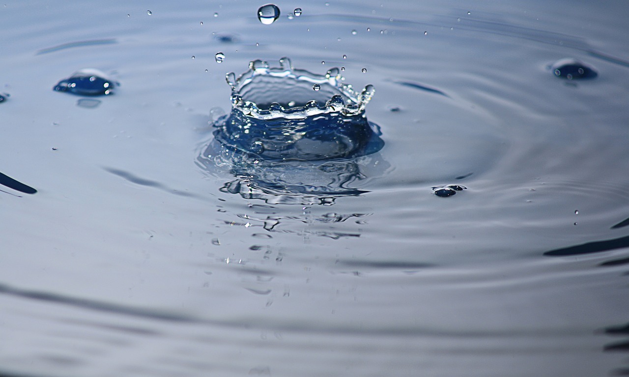 水文监测测试，守护水资源的重要一环