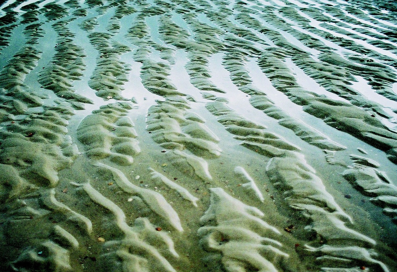 水文监测与保护，确保水资源可持续利用