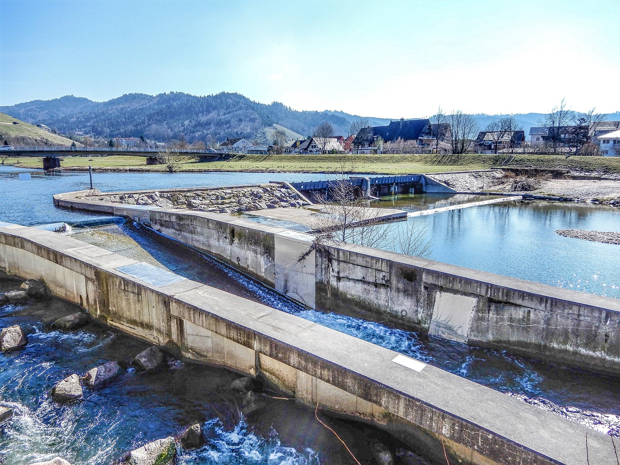 遵义水文应急监测，保障城市水安全的重要一环