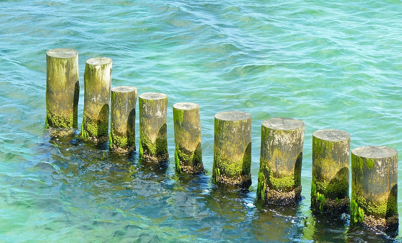 海水水文气象监测的目的及其重要性